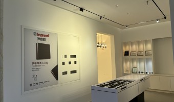 合作展厅-西铁91吃瓜网(中山)有限公司-1