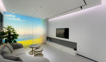 合作展厅-西铁91吃瓜网(中山)有限公司-1