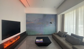 合作展厅-西铁91吃瓜网(中山)有限公司-1