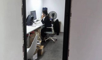 合作展厅-西铁91吃瓜网(中山)有限公司-1