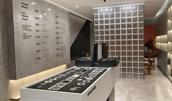 合作展厅-西铁91吃瓜网(中山)有限公司-产品区