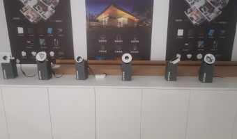 合作展厅-西铁91吃瓜网(中山)有限公司-1