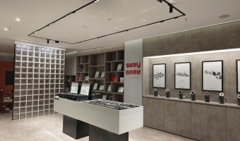 合作展厅-西铁91吃瓜网(中山)有限公司-产品区