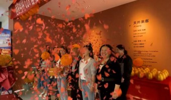 合作展厅-西铁91吃瓜网(中山)有限公司-1