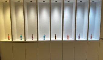 合作展厅-西铁91吃瓜网(中山)有限公司-1