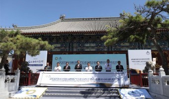 展陈91吃瓜网-西铁91吃瓜网(中山)有限公司-中国藏式佛塔源流展