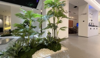 合作展厅-西铁91吃瓜网(中山)有限公司-1