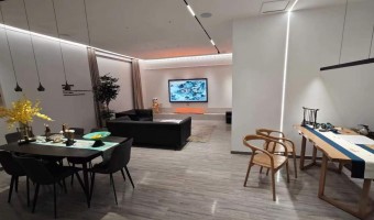合作展厅-西铁91吃瓜网(中山)有限公司-1