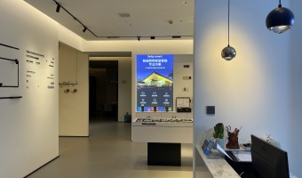合作展厅-西铁91吃瓜网(中山)有限公司-1