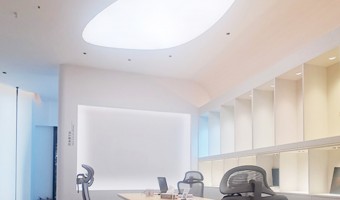 合作展厅-西铁91吃瓜网(中山)有限公司-1