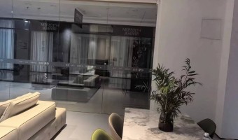 合作展厅-西铁91吃瓜网(中山)有限公司-1