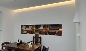 合作展厅-西铁91吃瓜网(中山)有限公司-1