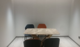 合作展厅-西铁91吃瓜网(中山)有限公司-1