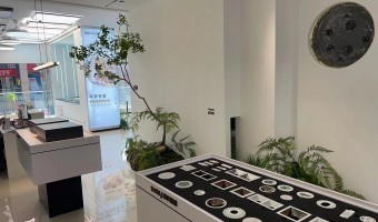 合作展厅-西铁91吃瓜网(中山)有限公司-1