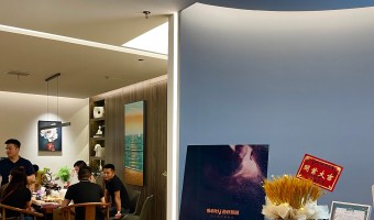 合作展厅-西铁91吃瓜网(中山)有限公司-1