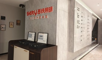 合作展厅-西铁91吃瓜网(中山)有限公司-logo形象