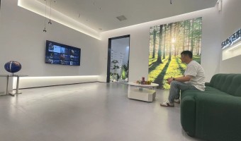 合作展厅-西铁91吃瓜网(中山)有限公司-2
