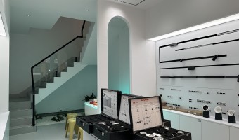 合作展厅-西铁91吃瓜网(中山)有限公司-1