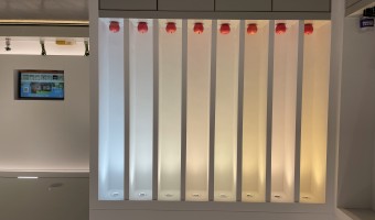 合作展厅-西铁91吃瓜网(中山)有限公司-1