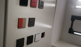 合作展厅-西铁91吃瓜网(中山)有限公司-1