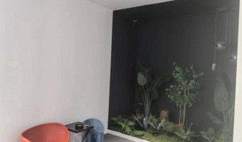 合作展厅-西铁91吃瓜网(中山)有限公司-1