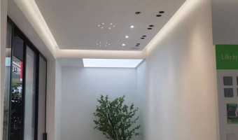 合作展厅-西铁91吃瓜网(中山)有限公司-1