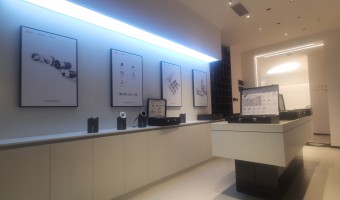 合作展厅-西铁91吃瓜网(中山)有限公司-1
