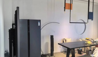 合作展厅-西铁91吃瓜网(中山)有限公司-1