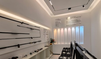 合作展厅-西铁91吃瓜网(中山)有限公司-1