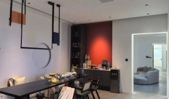 合作展厅-西铁91吃瓜网(中山)有限公司-1