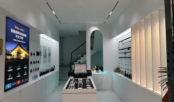 合作展厅-西铁91吃瓜网(中山)有限公司-1