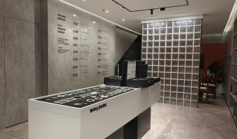 合作展厅-西铁91吃瓜网(中山)有限公司-产品区