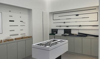 合作展厅-西铁91吃瓜网(中山)有限公司-1