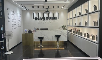 合作展厅-西铁91吃瓜网(中山)有限公司-1