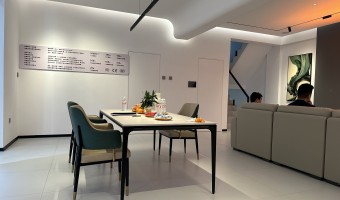 合作展厅-西铁91吃瓜网(中山)有限公司-1