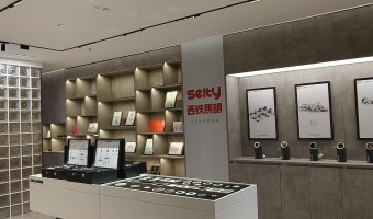 合作展厅-西铁91吃瓜网(中山)有限公司-产品区