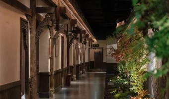 案例中心-西铁91吃瓜网(中山)有限公司-SEITY项目|重庆·新首坐公馆