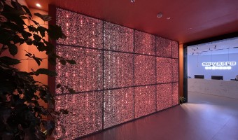 合作展厅-西铁91吃瓜网(中山)有限公司-1