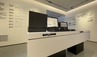 合作展厅-西铁91吃瓜网(中山)有限公司-1