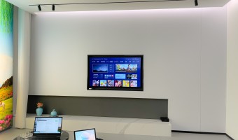 合作展厅-西铁91吃瓜网(中山)有限公司-1