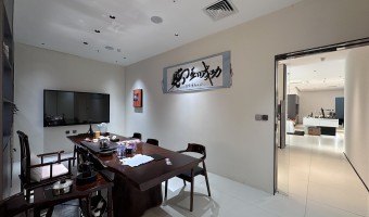 合作展厅-西铁91吃瓜网(中山)有限公司-2