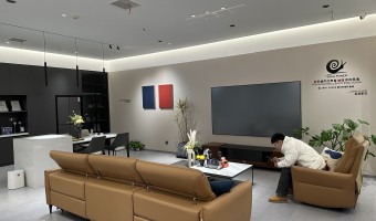 合作展厅-西铁91吃瓜网(中山)有限公司-1