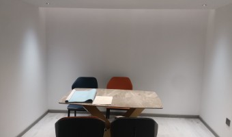 合作展厅-西铁91吃瓜网(中山)有限公司-1