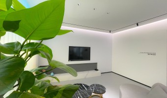 合作展厅-西铁91吃瓜网(中山)有限公司-1