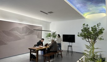 合作展厅-西铁91吃瓜网(中山)有限公司-1