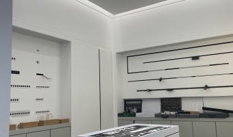 合作展厅-西铁91吃瓜网(中山)有限公司-1