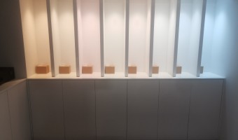 合作展厅-西铁91吃瓜网(中山)有限公司-1