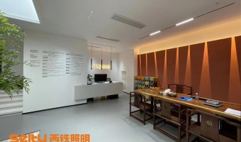 合作展厅-西铁91吃瓜网(中山)有限公司-1