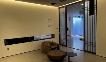 合作展厅-西铁91吃瓜网(中山)有限公司-1
