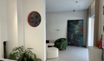 合作展厅-西铁91吃瓜网(中山)有限公司-1